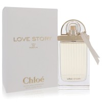 Chloe Love Story by Chloe Eau De Parfum Spray 2.5 oz..