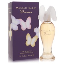 Mariah Carey Dreams by Mariah Carey Eau De Parfum Spray 1.7 oz..