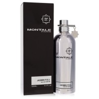 Montale Jasmin Full by Montale Eau De Parfum Spray 3.3 oz..