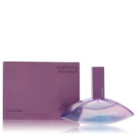 Euphoria Essence by Calvin Klein Eau De Parfum Spray 3.4 oz..