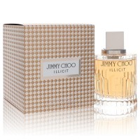 Jimmy Choo Illicit by Jimmy Choo Eau De Parfum Spray 3.3 oz..