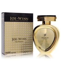 Joe Winn by Joe Winn Eau De Parfum Spray 3.3 oz..