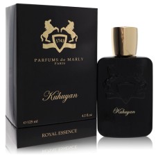 Kuhuyan by Parfums de Marly Eau De Parfum Spray (Unisex) 4.2 oz..