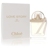 Chloe Love Story by Chloe Eau De Parfum Spray 1.7 oz..
