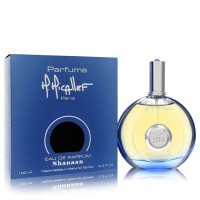 Micallef Shanaan by M. Micallef Eau De Parfum Spray 3.3 oz..