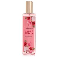 Bodycology Coconut Hibiscus by Bodycology Body Mist 8 oz..