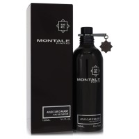 Montale Aoud Cuir D'arabie by Montale Eau De Parfum Spray (Unisex) 3.4..