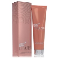 MontBlanc Legend by Mont Blanc Body Lotion 5 oz..