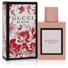 Gucci Bloom by Gucci Eau De Parfum Spray 1.6 oz..