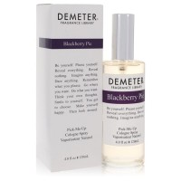 Demeter Blackberry Pie by Demeter Cologne Spray 4 oz..