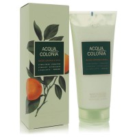 4711 Acqua Colonia Blood Orange & Basil by 4711 Body Lotion 6.8 oz..