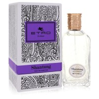 Etro Shantung by Etro Eau De Parfum Spray 3.3 oz..