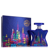 Bond No. 9 New York Nights by Bond No. 9 Eau De Parfum Spray 3.4 oz..