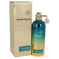 Montale Day Dreams by Montale Eau De Parfum Spray (Unisex) 3.4 oz..