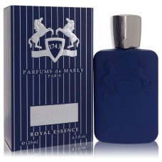 Percival Royal Essence by Parfums De Marly Eau De Parfum Spray 4.2 oz..