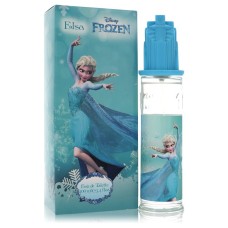 Disney Frozen Elsa by Disney Eau De Toilette Spray (Castle Packaging) ..