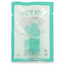 Clean Warm Cotton & Mandarine by Clean Mini Eau Fraichie Spray .17 oz..