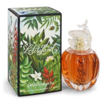 Lolitaland by Lolita Lempicka Eau De Parfum Spray 2.7 oz..