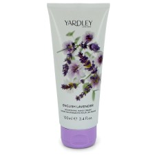 English Lavender by Yardley London Hand Cream 3.4 oz..