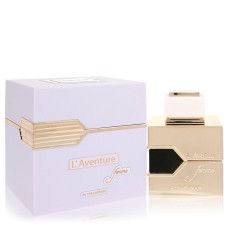 L'aventure Femme by Al Haramain Eau De Parfum Spray 3.3 oz..