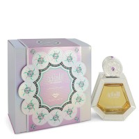 Al Amaken by Swiss Arabian Eau De Parfum Spray (Unisex) 1.7 oz..