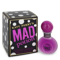 Katy Perry Mad Potion by Katy Perry Eau De Parfum Spray 1 oz..