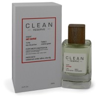 Clean Reserve Sel Santal by Clean Eau De Parfum Spray 3.4 oz..