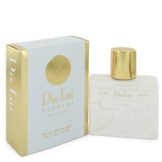 Dis Lui Blanche by YZY Perfume Eau De Parfum Spray 3.4 oz..