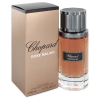 Chopard Rose Malaki by Chopard Eau De Parfum Spray (Unisex) 2.7 oz..