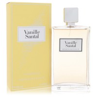 Vanille Santal by Reminiscence Eau De Toilette Spray (Unisex) 3.4 oz..