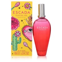 Escada Flor Del Sol by Escada Eau De Toilette Spray (Limited Edition) ..