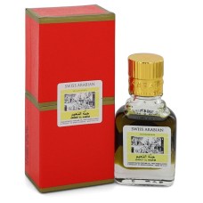 Jannet El Naeem by Swiss Arabian Concentrated Perfume Oil Free From Al..