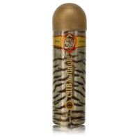 CUBA JUNGLE TIGER by Fragluxe Body Spray 6.7 oz..