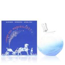 L'ombre Des Merveilles by Hermes Eau De Parfum Spray 3.3 oz..