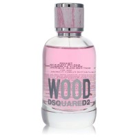 Dsquared2 Wood by Dsquared2 Eau De Toilette Spray (Tester) 3.4 oz..