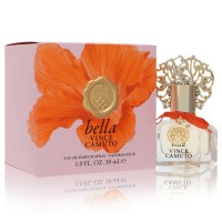 Vince Camuto Bella by Vince Camuto Eau De Parfum Spray 1 oz..